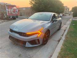 كيا K5